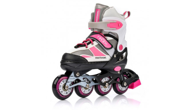 Meteor Rox 22355 Roller Skates (uniw)