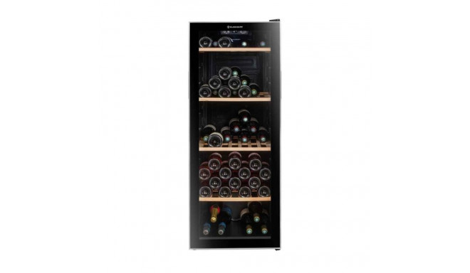 Wine cellar Climadiff CS105B1 black