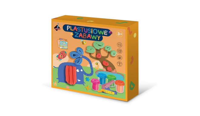 Play set - Juicer