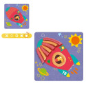 Play set - Juicer
