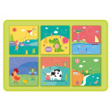 Play set - Geometric shapes