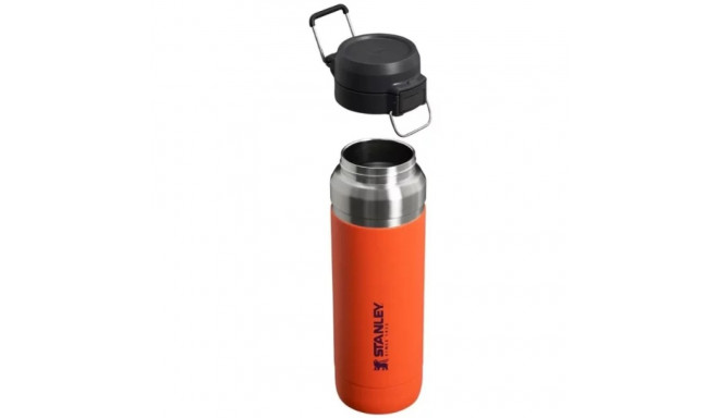 Stanley Thermopudele The Quick Flip Water Bottle Go 1 06L orange 2809150086