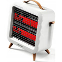 Mozos radiator MOZOS HW02 RADIATOR HEAT ELECTRIC RADIATOR 550W