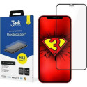 3MK 3MK FlexibleGlass Max iPhone 12 Pro Max 6.7" black/black