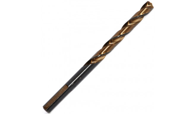 metalli jaoks puur TURBOMAX HSS 7,0 mm