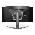 AG456UCZD AGON PRO | 45 " | OLED | QHD | 21:9 | 240 Hz | 0.03 ms | 3440 x 1440 pixels | HDMI ports q