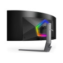 AG456UCZD AGON PRO | 45 " | OLED | QHD | 21:9 | 240 Hz | 0.03 ms | 3440 x 1440 pixels | HDMI ports q