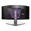 AG456UCZD AGON PRO | 45 " | OLED | QHD | 21:9 | 240 Hz | 0.03 ms | 3440 x 1440 pixels | HDMI ports q
