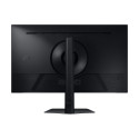 LS32DG500EUXEN | 32 " | IPS | QHD | 16:9 | 180 Hz | 1 ms | 2560 x 1440 pixels | 350 cd/m² | HDMI por