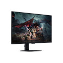 LS32DG500EUXEN | 32 " | IPS | QHD | 16:9 | 180 Hz | 1 ms | 2560 x 1440 pixels | 350 cd/m² | HDMI por