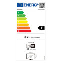 LS32DG500EUXEN | 32 " | IPS | QHD | 16:9 | 180 Hz | 1 ms | 2560 x 1440 pixels | 350 cd/m² | HDMI por