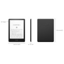 Amazon Kindle Paperwhite eBook Reader 6,8'', 16GB, 11th Gen, No ADS, Black