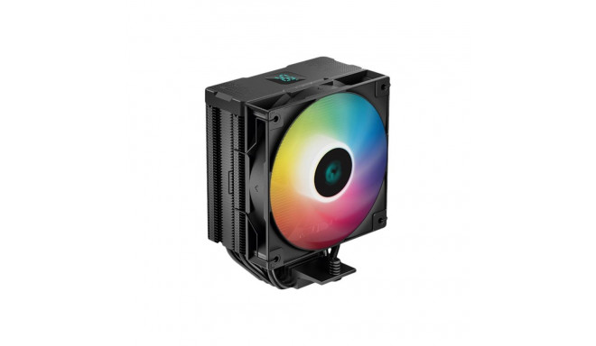 Deepcool | Protsessori Jahuti | AG400 DIGITAL ARGB | Intel, AMD
