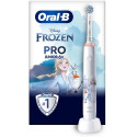 Oral-B D505.513.Z3K Pro Series 3 Junior 6+ Frozen Toothbrush