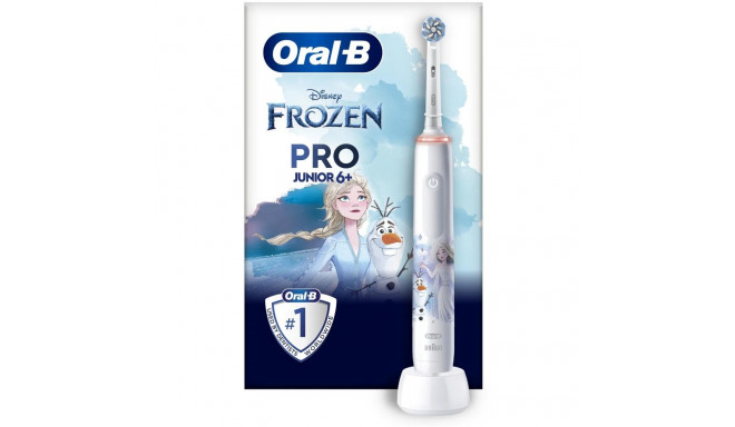 Oral-B Junior Pro Frozen hambahari