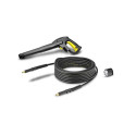 PISTOL AND HOSE SET KARCHER 7,5 M