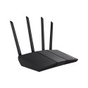 AX3000 Dual Band WiFi 6 Mini Router | RT-AX57 Go | 802.11ax | 10/100/1000 Mbit/s | Ethernet LAN (RJ-