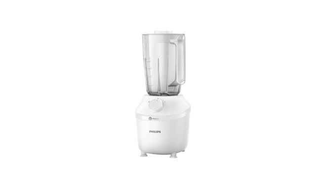 Philips | Blender | HR2041/00 3000 seeria | Lauapealne | 450 W | Kannu materjal Plastik | Kannu maht