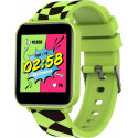 Canyon smartwatch for kids Joyce KW-43, green