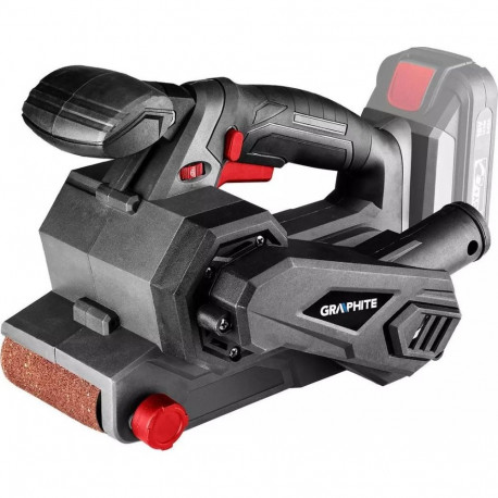 Graphite 58GE136 lihvija