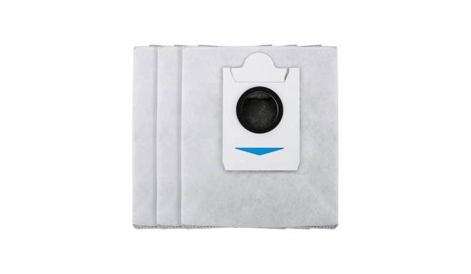 Ecovacs | Antibacterial Dust Bag for DEEBOT X1 PLUS/T10 PLUS Auto-Empty Station | DDB030010 | 3 pc(s