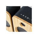 Marley | Get Together Duo Speaker | EM-JA019-SB | 15 W | Bluetooth | Black | Portable | Wireless con