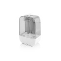 ETA | Humidifier | ETA062690000 Azzuro | Stand | 125 m³ | 115 W | Water tank capacity 7.6 L | Suitab