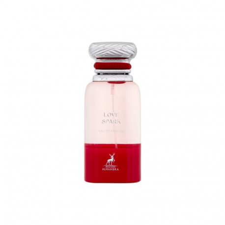 Maison Alhambra Love Spark Eau de Parfum (80ml)
