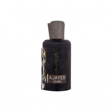 Lattafa Ajayeb Dubai Eau de Parfum (100ml)