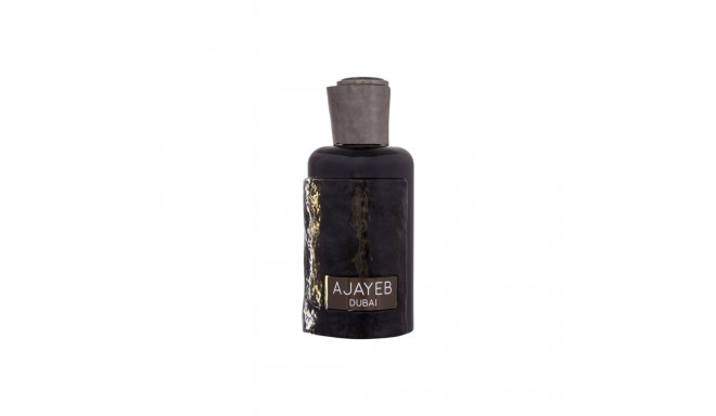 Lattafa Ajayeb Dubai Eau de Parfum (100ml)