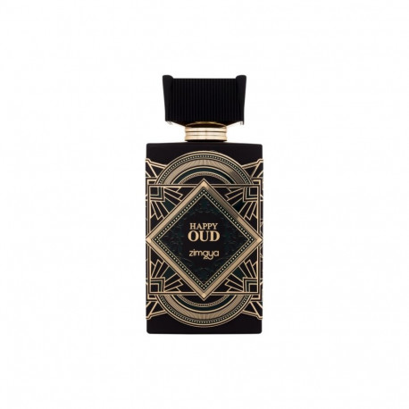Zimaya Happy Oud (100ml)