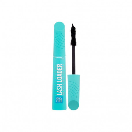 Rimmel London Kind & Free Lash Loader (9ml) (001 Black)