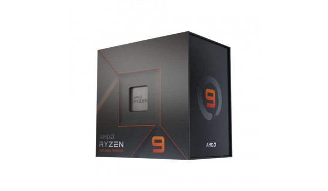 AMD Ryzen 9 7900X 5.6GHz AM5 12C/24T 170W 76MB without cooler BOX