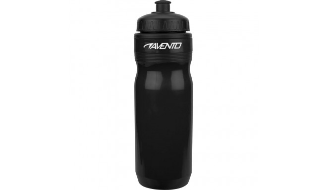 Sports Bottle AVENTO 700ml 21WC black