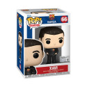 FUNKO POP! Vinyl: Фигурка: Barcelona - Xavi (w/ Chase)