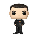 FUNKO POP! Vinyl: Фигурка: Barcelona - Xavi (w/ Chase)