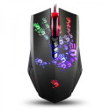 BLOODY A60 mouse Gaming Right-hand USB Type-A Optical 6200 DPI