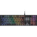 A4Tech S510R keyboard Gaming USB Black