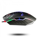 BLOODY A60 mouse Gaming Right-hand USB Type-A Optical 6200 DPI