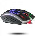 BLOODY A60 mouse Gaming Right-hand USB Type-A Optical 6200 DPI