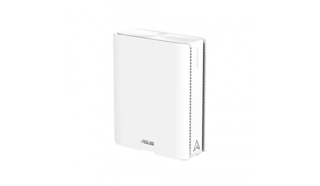 ASUS ZenWiFi BQ16 Tri-band (2.4 GHz / 5 GHz / 6 GHz) Wi-Fi 7 (802.11be) White 3 Internal