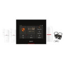 iGET HOME Alarm X5 smart home security kit Wi-Fi