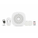 iGET HOME Alarm X1 smart home security kit Wi-Fi