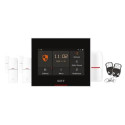 iGET HOME Alarm X5 smart home security kit Wi-Fi