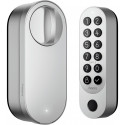 Aqara умный замок Smart Lock U200, серебристый