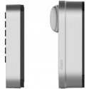 Aqara Smart Lock U200, silver