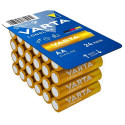 VARTA alkaline battery R6 (AA) Longlife 24 pcs