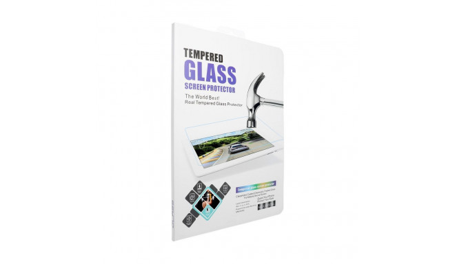 Tempered Glass Blue Star - APP iPad Pro 11" (2024)