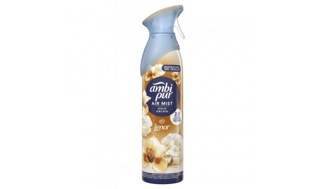 õhuvärskendaja Ambipur Gold Orchid 185ml