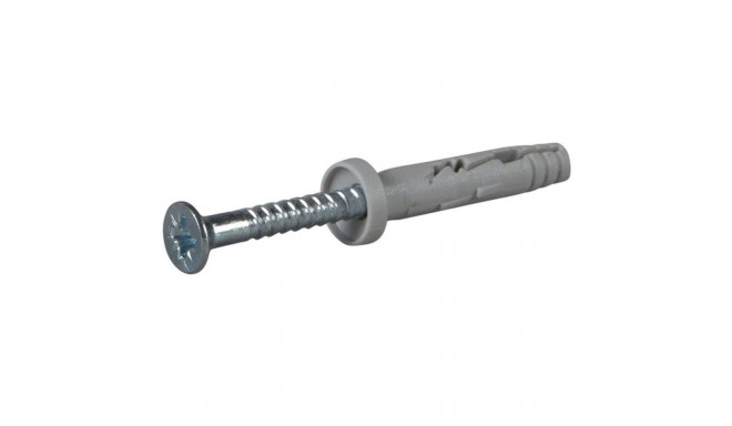 HAMMER DRIVE FIXING EZP 6,0x40 mm 8 tk